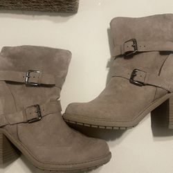 Woman Boots