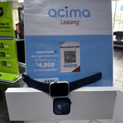 Apple Watch Series SE