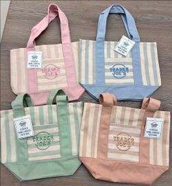 Traders Joe's Mini bags