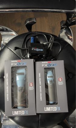 Babyliss Clipper and trimmer