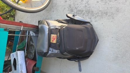 Rawlings Baseball bag