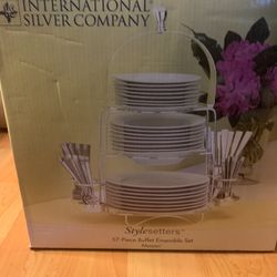 Buffet Set
