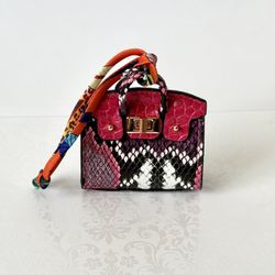 Mini Coin Bag