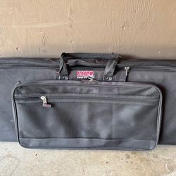 Gator Bag for 61 Keys Great Condition 