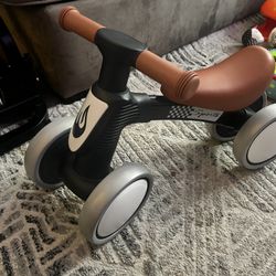 Balance Bike Baby