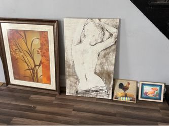 Art frame photo picture portrait portraits