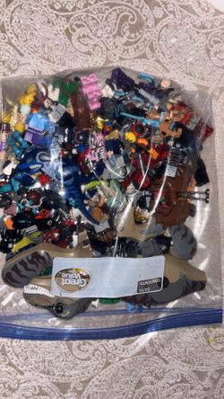 Legos