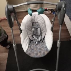 Baby Swing 