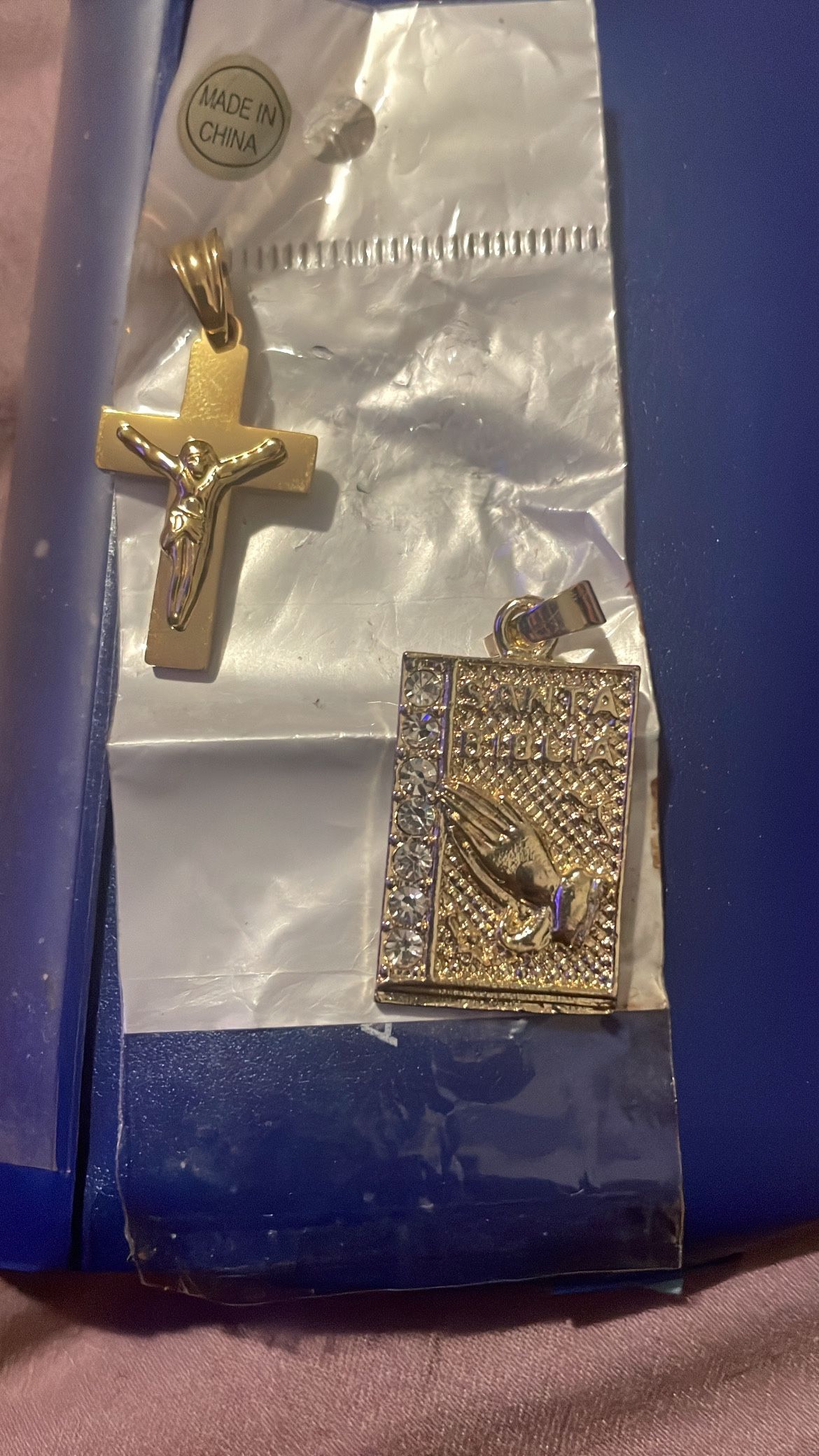 Santa Bibcia
