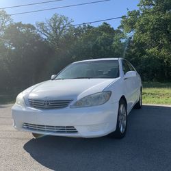 2005 Toyota Camry