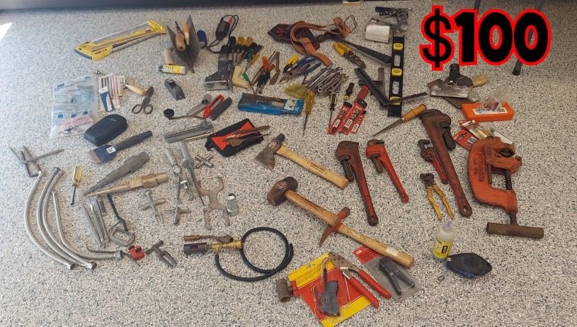 Misc Tools