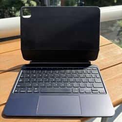Magic Keyboard For 11inch iPad Pro