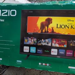 Vizio 40 Inch TV