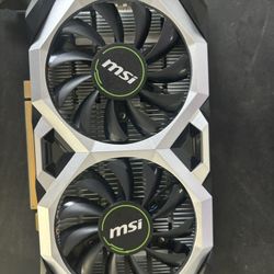 Gtx 1650 