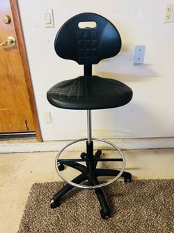 Office High Chair