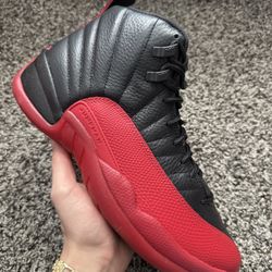 Retro 12 Flu Game 