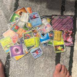 Pokémon Cards