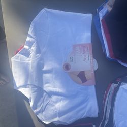 Brand New Panties