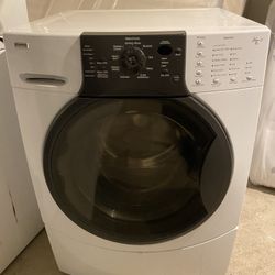 Washer $280 Text Me if Interested