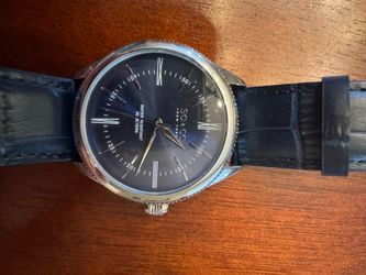 SO & CO New York Men's Quartz Analog Watch