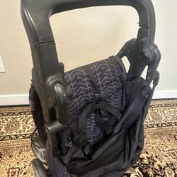 Costco Stroller 