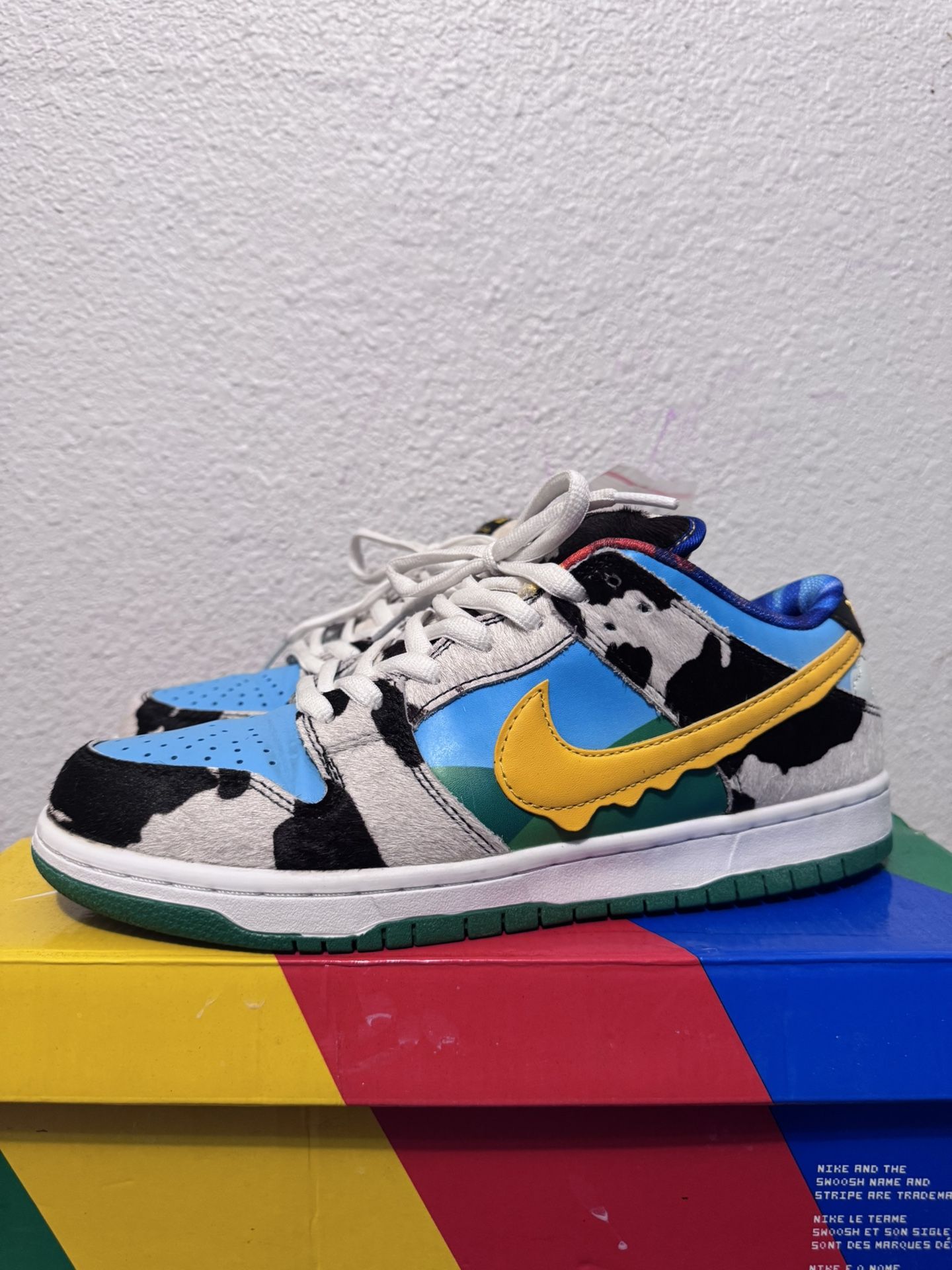Nike SB Dunks