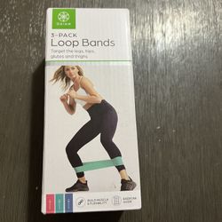 Loops Bands 
