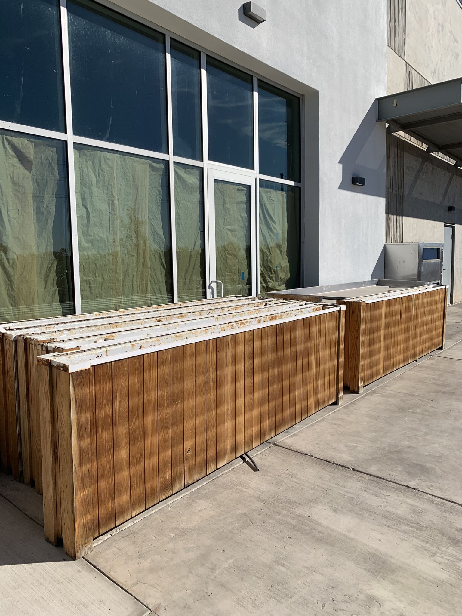 Planters