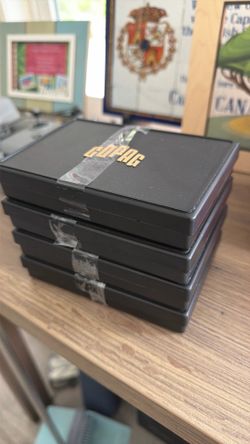 USED COPAG POKER CARDS