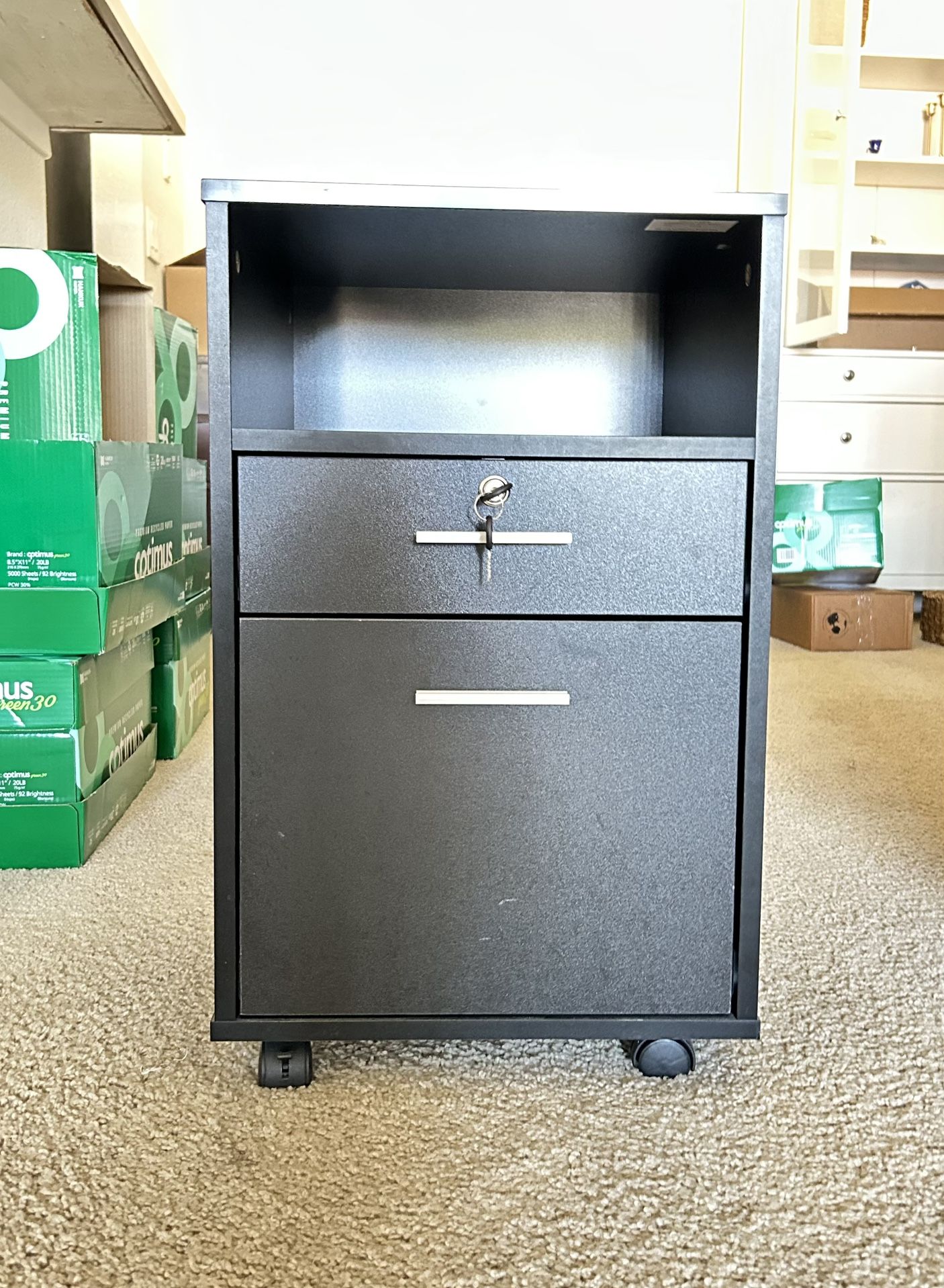File Cabinet