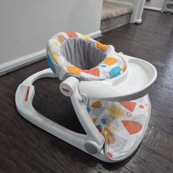 Baby Seat