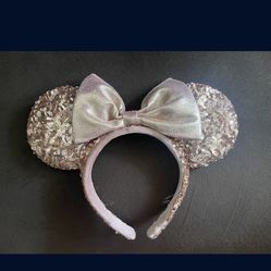 Disney Mickey Ears