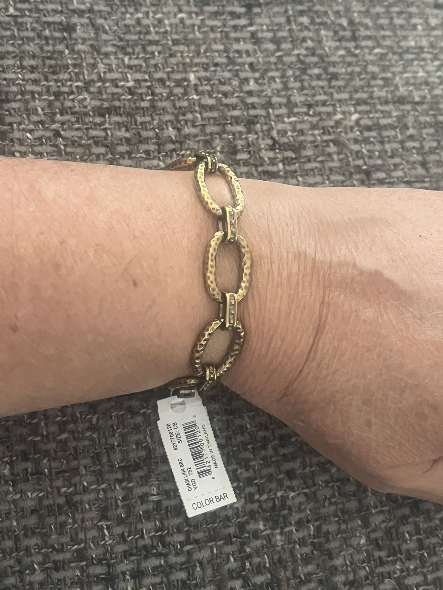 NWT Kendra Scott Link Bracelet