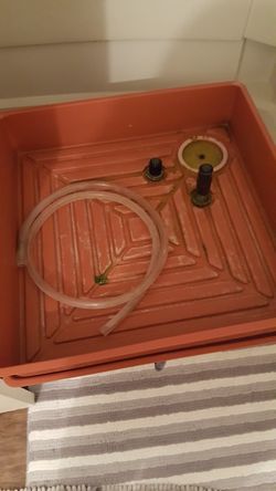Stealth Grow Kit complete w/ everything needed