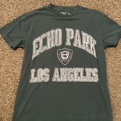 Ambercombie Echo Park Shirt