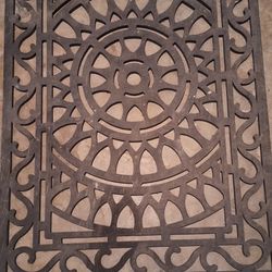 Doormat 
