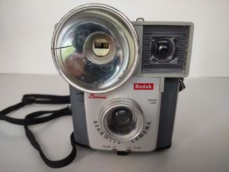 Kodak Brownie Starmite Camera