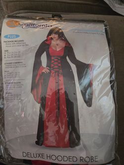 Halloween Costume