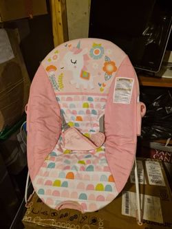Baby Bouncer