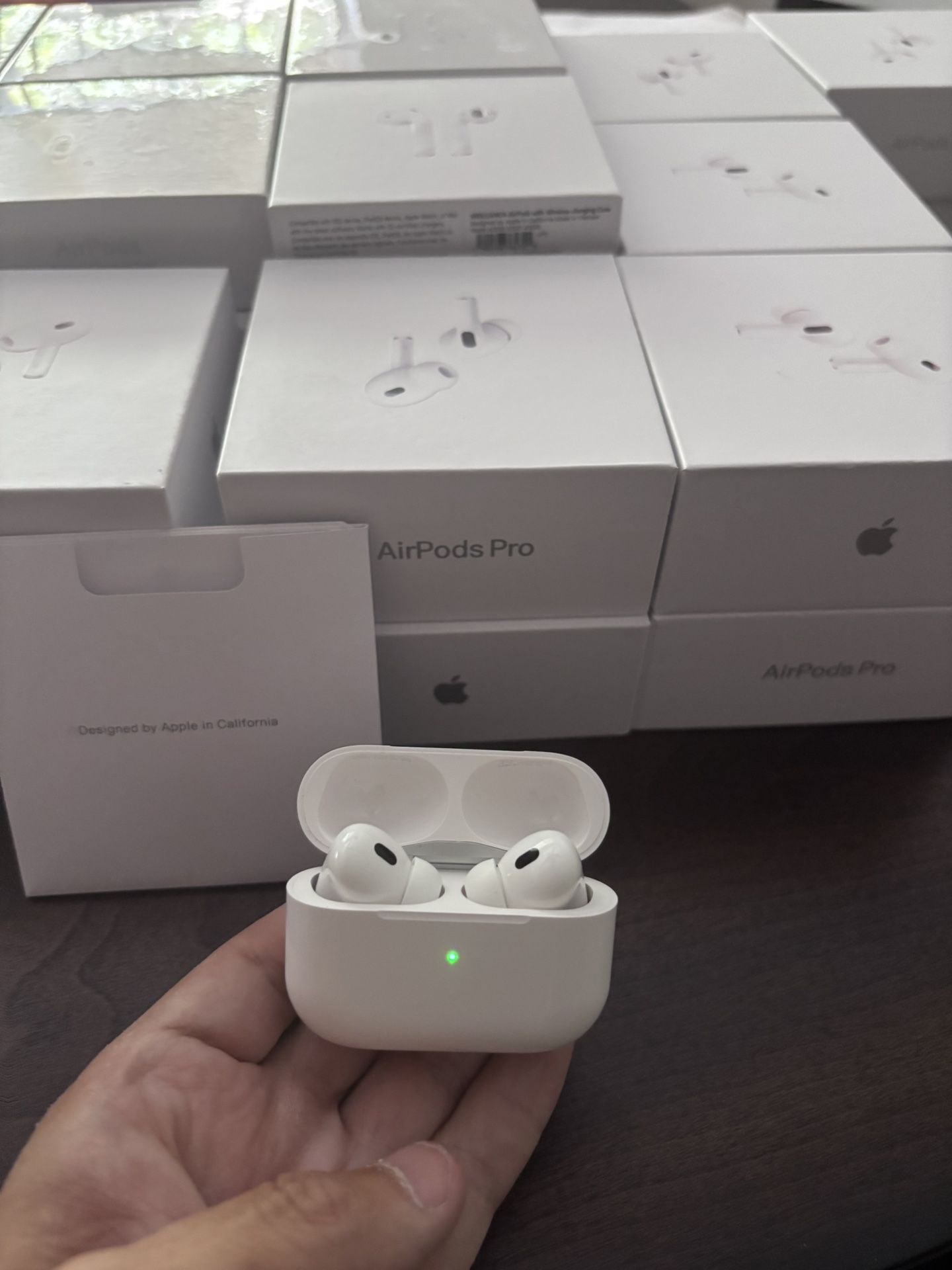 AirPod Pro 2 ( 2 For $100)
