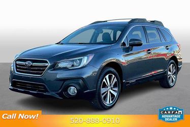 2019 Subaru Outback