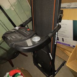 Treadmill Walker