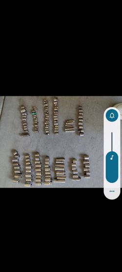 craftsman sockets