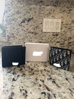 Wallets