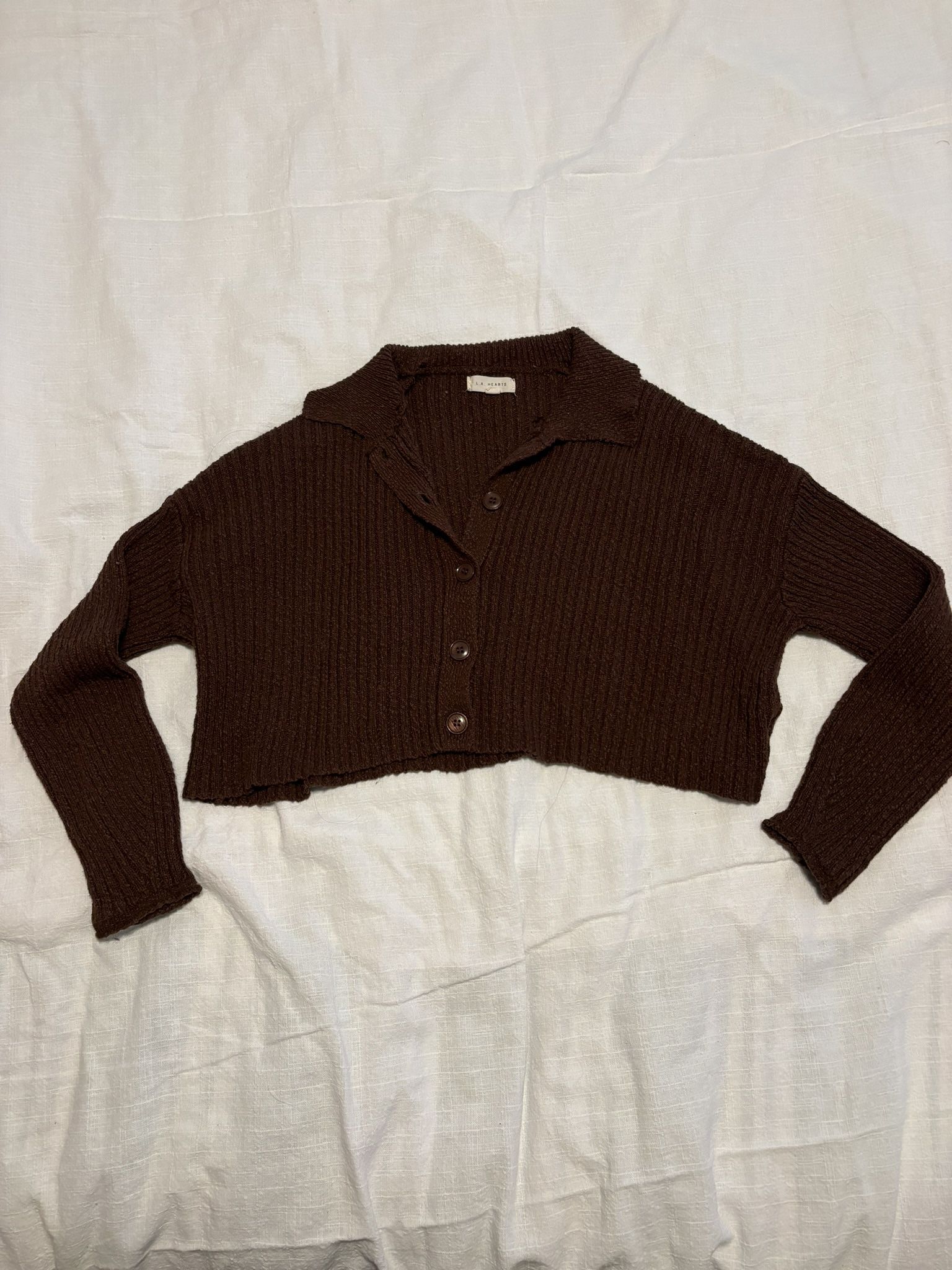 Pacsun Cardigan