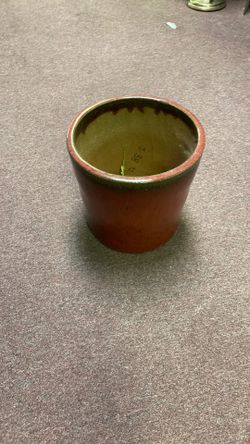 Big pot