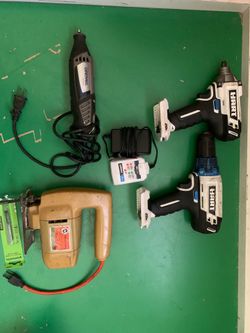 Tools