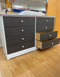 DRESSER 57” Width, 35” height