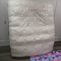 Queen Mattress