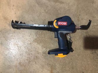 Ryboi 18V caulk gun